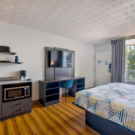 Motel 6-Mount Jackson, Va - Shenandoah المظهر الخارجي الصورة