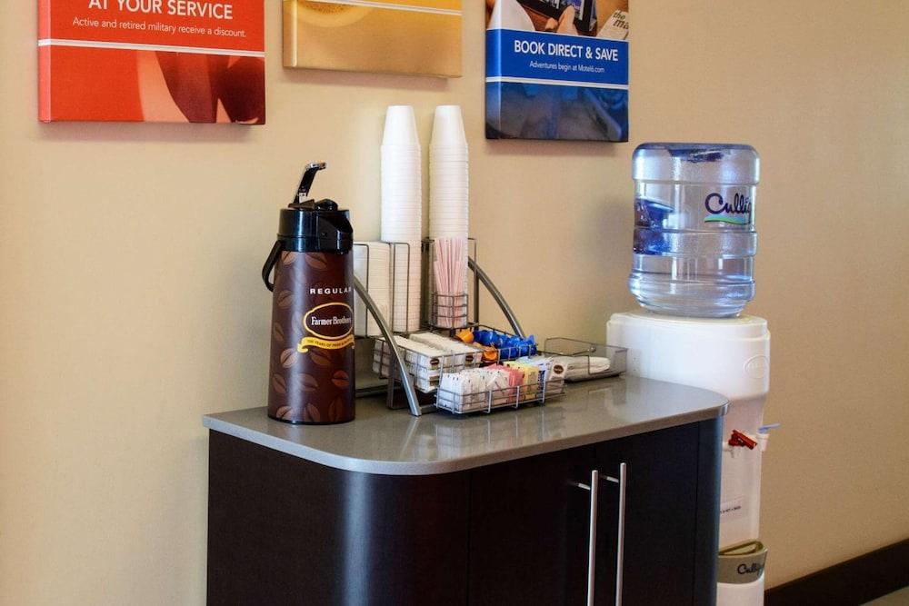 Motel 6-Mount Jackson, Va - Shenandoah المظهر الخارجي الصورة