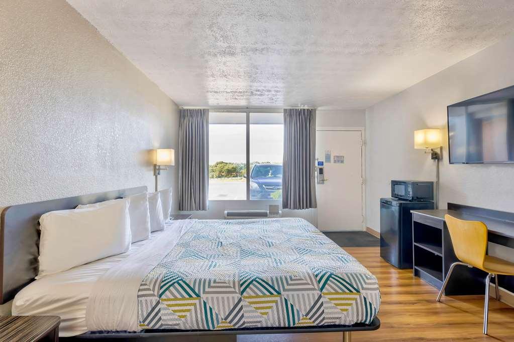 Motel 6-Mount Jackson, Va - Shenandoah الغرفة الصورة