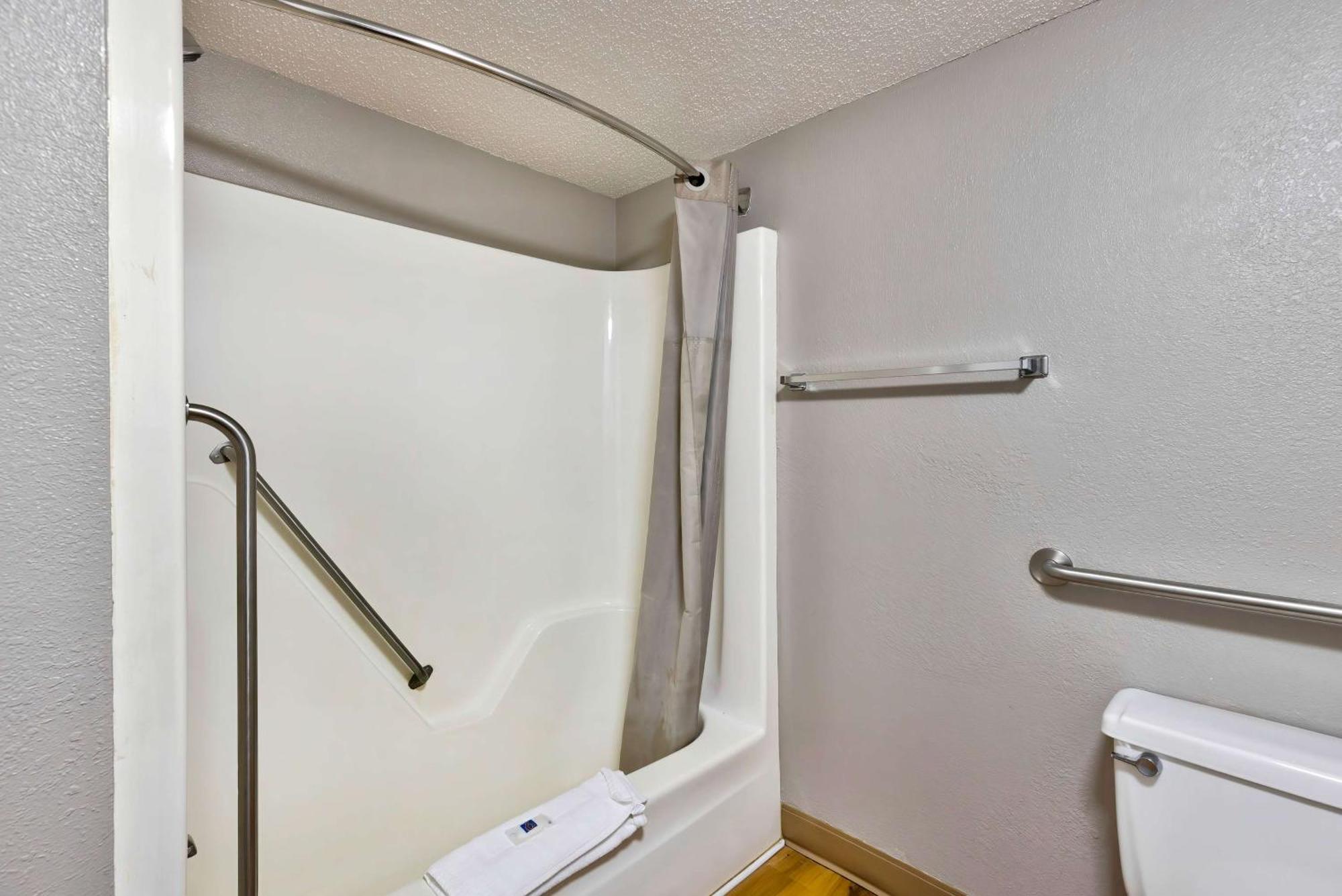 Motel 6-Mount Jackson, Va - Shenandoah المظهر الخارجي الصورة