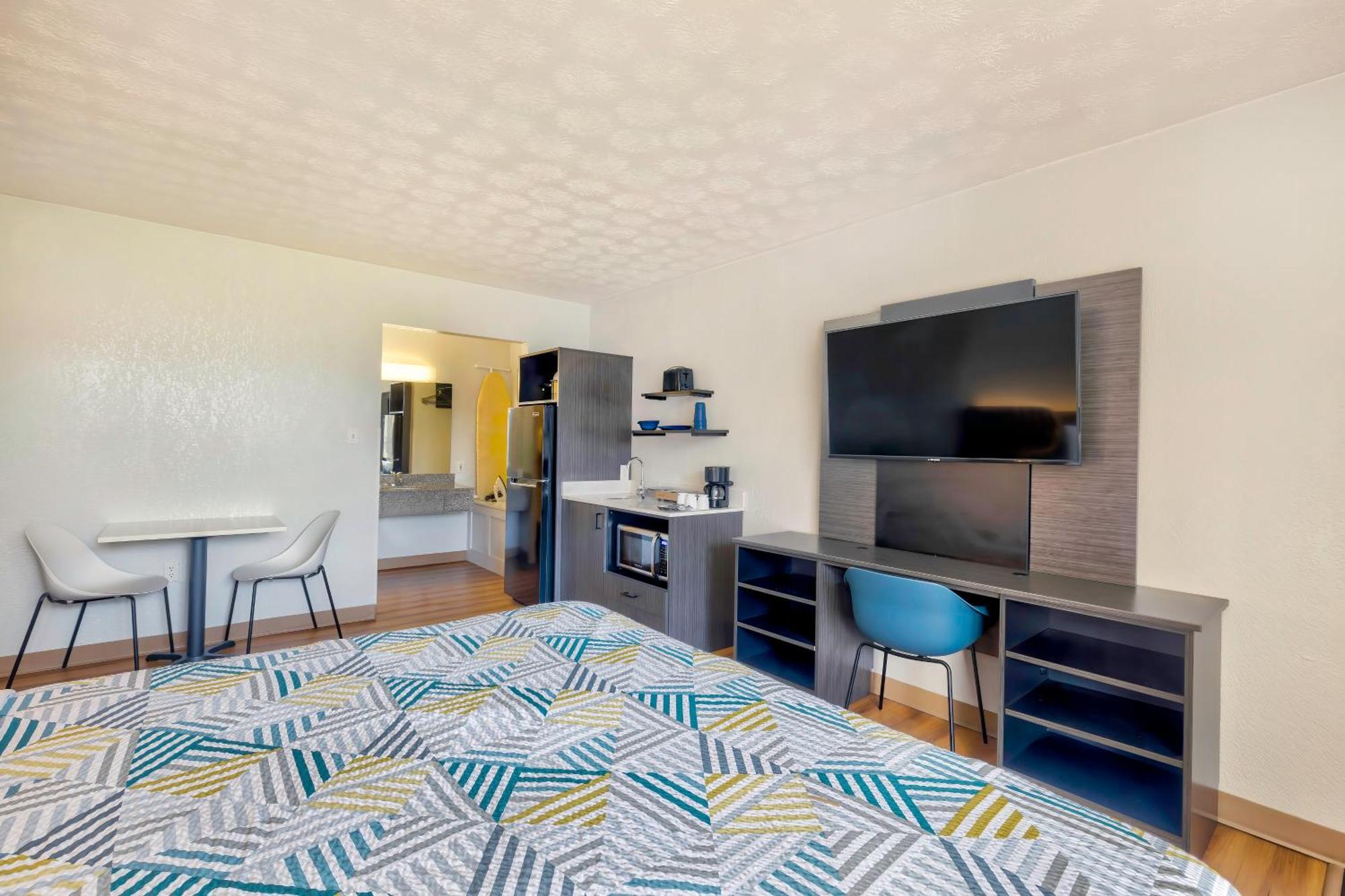 Motel 6-Mount Jackson, Va - Shenandoah المظهر الخارجي الصورة