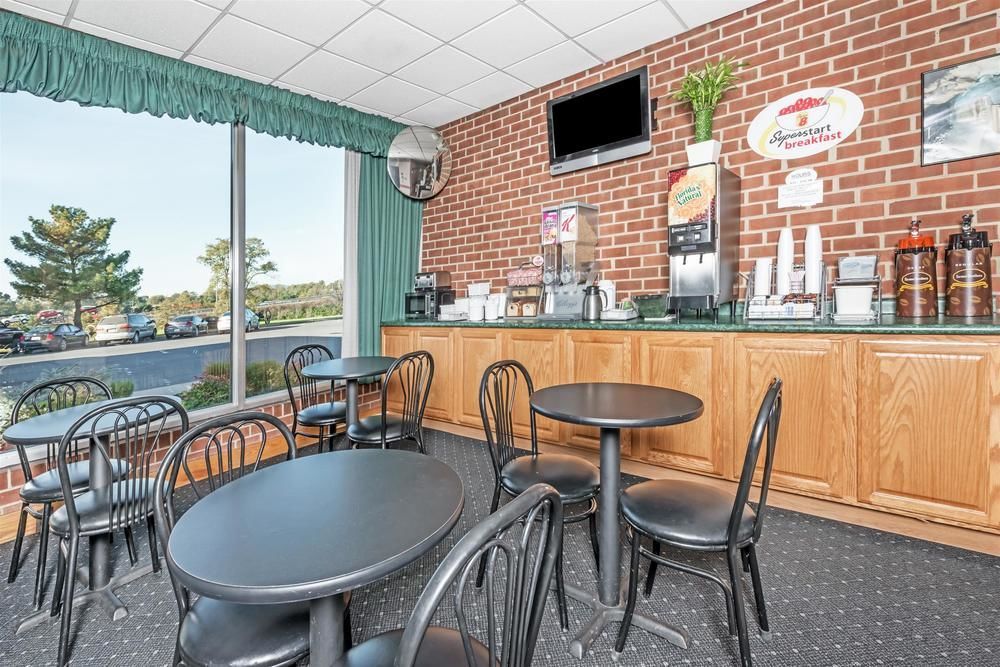Motel 6-Mount Jackson, Va - Shenandoah المظهر الخارجي الصورة